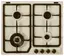 Варочная панель DeLonghi AV 46 PRO
