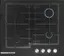 Варочная панель Bosch PNP6B6O92R