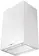 Вытяжка Faber CUBIA IS.GLOSS PLUS EV8 WH A45 Вытяжка Faber CUBIA IS.GLOSS PLUS EV8 WH A45