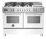 Варочный центр Bertazzoni PRO1206GMFEDBIT Варочный центр Bertazzoni PRO1206GMFEDBIT