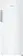 Морозильник Haier HF-284WG WHITE