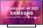 Телевизор Samsung 50" (127 см) 2021 темный титан Samsung UE50AU9070U Телевизор Samsung 50" (127 см) 2021 темный титан Samsung UE50AU9070U