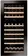 Винный холодильник Dunavox DAVG-72.185DB.TO Винный холодильник Dunavox DAVG-72.185DB.TO
