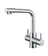 Смеситель Emar ЕС - 4003H Chrome