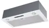 Встраиваемая вытяжка Maunfeld Crosby Light (C) 60 White