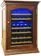Винный холодильник Cold Vine C34-KBF2 (Wood) Винный холодильник Cold Vine C34-KBF2 (Wood)