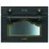 Встраиваемая микроволновая печь Smeg SC 745MAO Встраиваемая микроволновая печь Smeg SC 745MAO