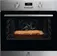 Духовой шкаф Electrolux OEF3H50X