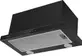 Встраиваемая вытяжка Maunfeld TS Touch 50 Glass Black
