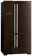 Холодильник Mitsubishi Electric MR-LR78G-BR-R Холодильник Mitsubishi Electric MR-LR78G-BR-R