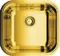 Кухонная мойка OMOIKIRI Omi 44-U/IF-AB(арт.4993190) Кухонная мойка OMOIKIRI Omi 44-U/IF-AB(арт.4993190)