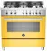 Варочный центр Bertazzoni PRO906HYBSGiT Варочный центр Bertazzoni PRO906HYBSGiT