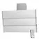 Вытяжка Maunfeld Cascada 90 White Вытяжка Maunfeld Cascada 90 White
