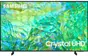 Телевизор Samsung  65" (165 см) 2023 черный Samsung UE-65CU8000
