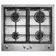 Варочная панель Teka EW 60 4G AI AL CI NAT Варочная панель Teka EW 60 4G AI AL CI NAT