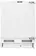 Встраиваемый морозильник Beko BU 1200 HCA
