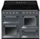 Варочный центр Smeg TR4110IGR Варочный центр Smeg TR4110IGR