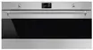 Духовой шкаф Smeg SFPR9395X Classica