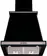 Вытяжка Kuppersberg T 669 ANT Silver Вытяжка Kuppersberg T 669 ANT Silver