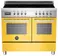 Варочный центр Bertazzoni PRO1005IMFEDGIT Варочный центр Bertazzoni PRO1005IMFEDGIT