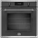 Духовой шкаф с функцией пара Bertazzoni F6011HERVPTND Духовой шкаф с функцией пара Bertazzoni F6011HERVPTND