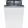 Встраиваемая посудомоечная машина Bosch SPV25DX70R Встраиваемая посудомоечная машина Bosch SPV25DX70R