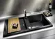 Мойка Blanco ADON XL 6S SILGRANIT клапан-автомат InFino® Мойка Blanco ADON XL 6S SILGRANIT клапан-автомат InFino®