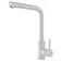 Смеситель Paulmark TWIN Tw213622-WH белый матовый Смеситель Paulmark TWIN Tw213622-WH белый матовый