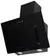 Вытяжка MAUNFELD YORK PUSH 50 Glass Black Вытяжка MAUNFELD YORK PUSH 50 Glass Black