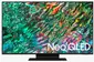 Телевизор Samsung 75" (191 см) 2022 черный Samsung QE75QN90BAUXCE Телевизор Samsung 75" (191 см) 2022 черный Samsung QE75QN90BAUXCE