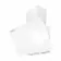 Вытяжка Maunfeld Blast Push 60 White Glass White