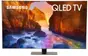 Телевизор Samsung 55" (140 см) 2021 темно-серый Samsung QE55Q80AAU Телевизор Samsung 55" (140 см) 2021 темно-серый Samsung QE55Q80AAU