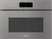 Встраиваемая комби-пароварка Miele DGC 7845 OBSW Встраиваемая комби-пароварка Miele DGC 7845 OBSW
