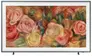 Телевизор Samsung 55" (140 см) черный Samsung QE55LS03DAUXRU