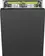 Посудомоечная машина Smeg ST363CL