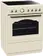Стеклокерамическая плита Gorenje EC67CLI