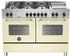 Варочный центр Bertazzoni MAS1206GMFEDCRT Варочный центр Bertazzoni MAS1206GMFEDCRT