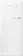 Холодильник Smeg FAB28LWH3 Холодильник Smeg FAB28LWH3