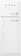Холодильник Smeg FAB30LWH5