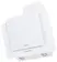 Вытяжка MAUNFELD WIND PUSH 50 Glass White Вытяжка MAUNFELD WIND PUSH 50 Glass White