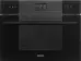Компактный дух.шкаф Smeg SO4102M1B3 Компактный дух.шкаф Smeg SO4102M1B3