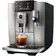 Кофемашина Jura E8 Midnight Silver