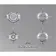 Варочная поверхность Smeg PXL664 Dolce Stil Novo Варочная поверхность Smeg PXL664 Dolce Stil Novo