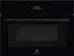 Встраиваемая микроволновая печь Electrolux EVM8E08Z
