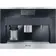 Встраиваемая кофемашина Miele CVA6805 EDST/CLST сталь