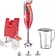 Блендер BAMIX SwissLine M200 Red Блендер BAMIX SwissLine M200 Red