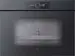 Паровой шкаф V-ZUG CombiSteamer V6000 45 черное стекло/AutoDoor CS6T-23043