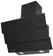 Вытяжка MAUNFELD CASCADA 50 Glass Black Вытяжка MAUNFELD CASCADA 50 Glass Black