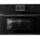 Компактный духовой шкаф с микроволнами Kuppersbusch CBM 6330.0 S2 Компактный духовой шкаф с микроволнами Kuppersbusch CBM 6330.0 S2