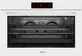 Электрический духовой шкаф Korting OKB 7129 SGW